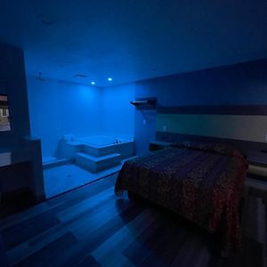 Casa Bell Motel, Los Angeles - Lax Airport